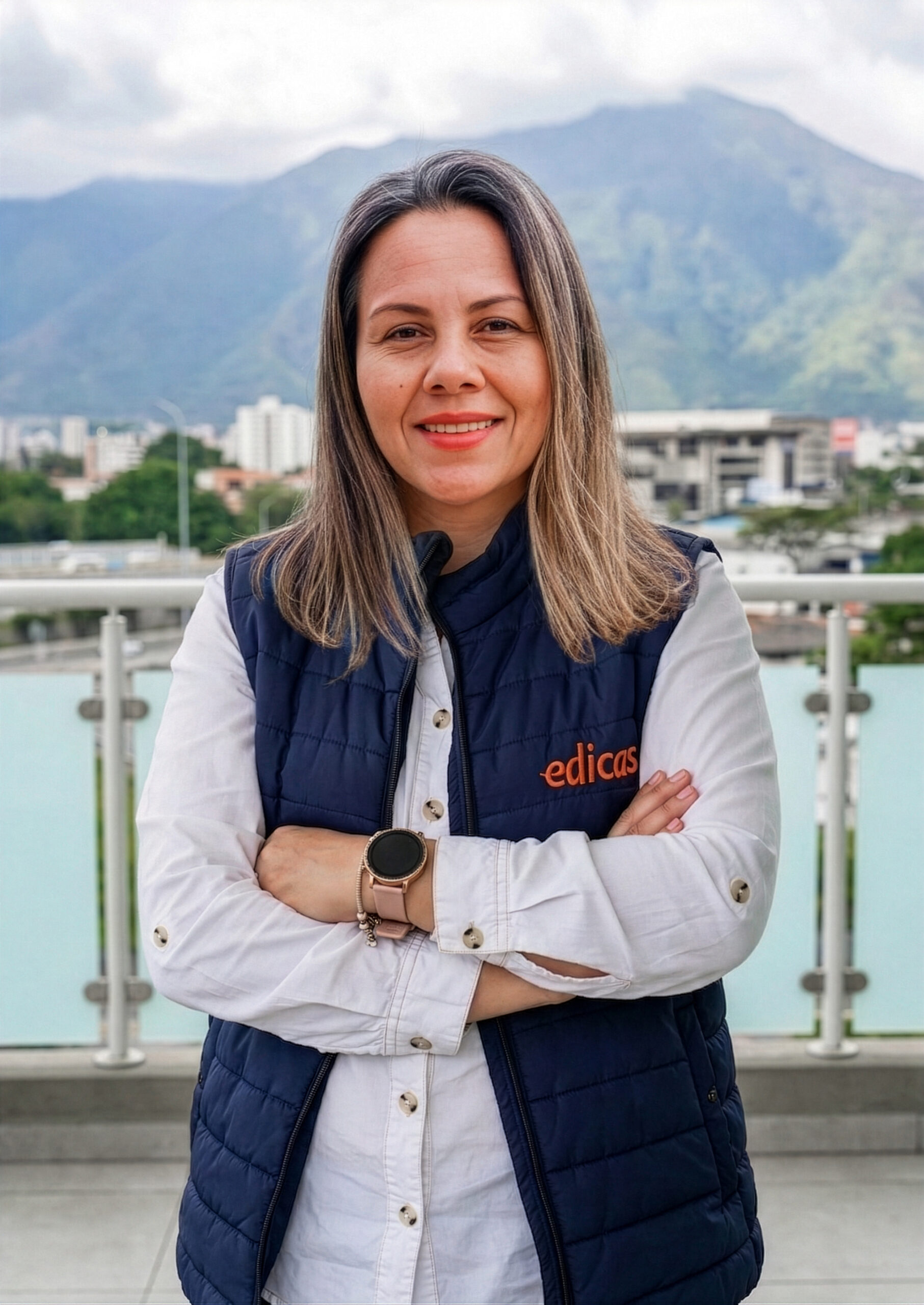 Rosa Valentina Carrillo